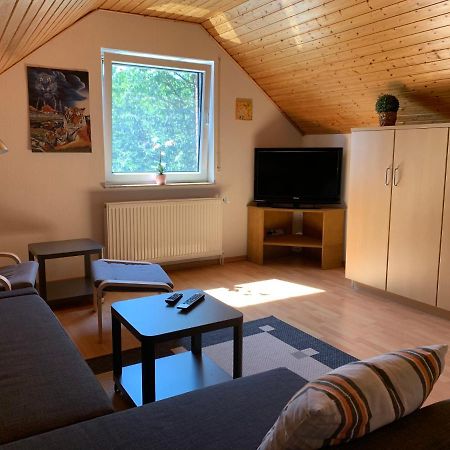 Ferienwohnung Nahe Bentheimer Wald Schuettorf Exterior photo