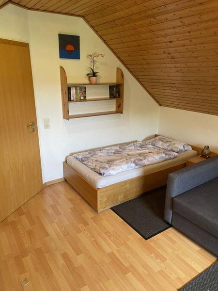 Ferienwohnung Nahe Bentheimer Wald Schuettorf Exterior photo
